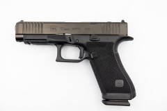 GLOCK 17 GEN 6 MOS 9x19