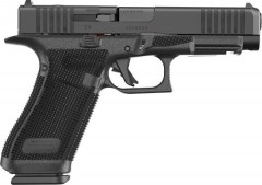 GLOCK 17 GEN 6 MOS 9x19