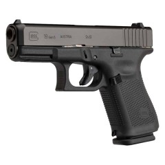 GLOCK 19 GEN 5 9x19