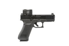 GLOCK 45 GEN6 + AIMPOINT RE DOT 9x19
