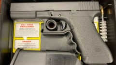 GLOCK P80 9X19
