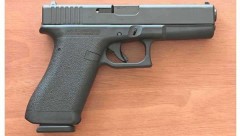 GLOCK P80 9X19