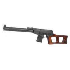 VSS VINTOREZ 9x39